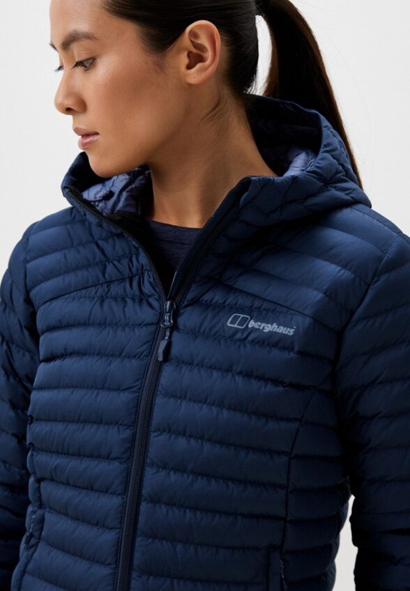 Куртка стеганая Berghaus