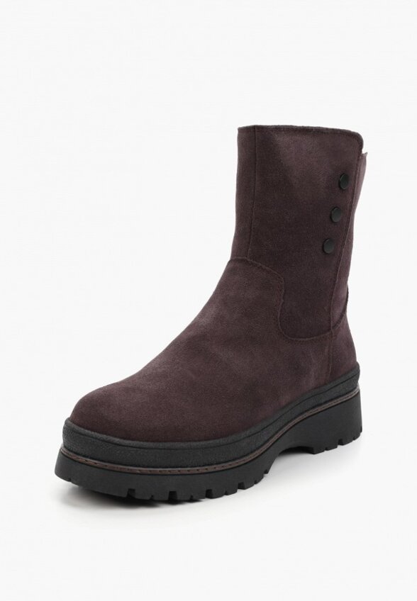 Полусапоги Ortmann