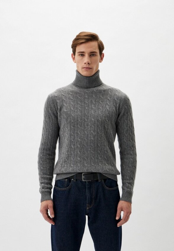 Водолазка Jeordie's