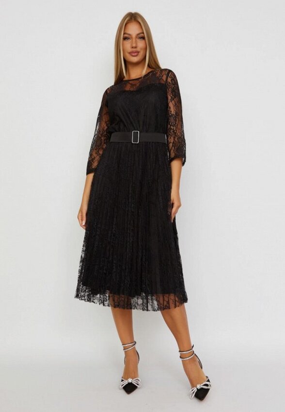 Платье BrandStoff