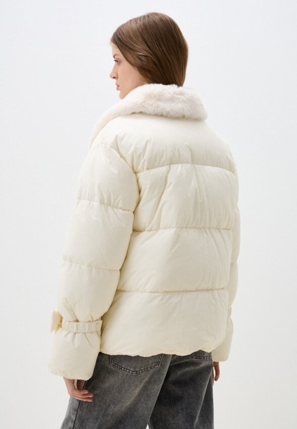 Куртка утепленная Befree