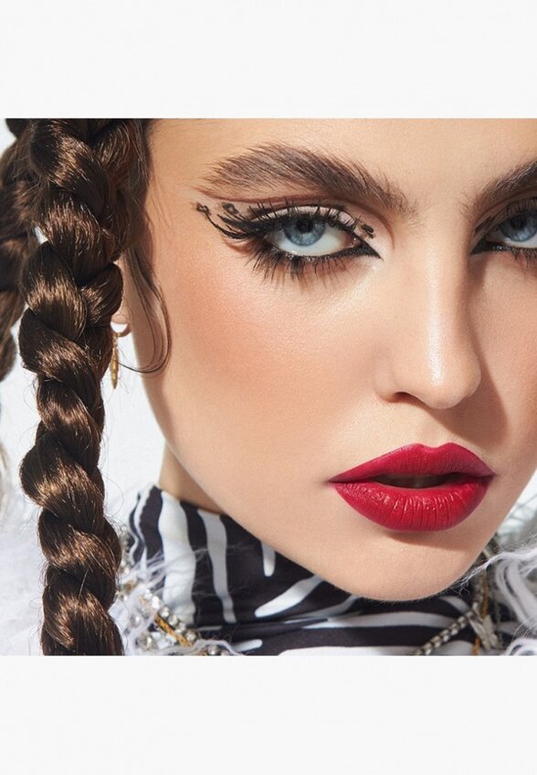 Тушь для ресниц Stellary