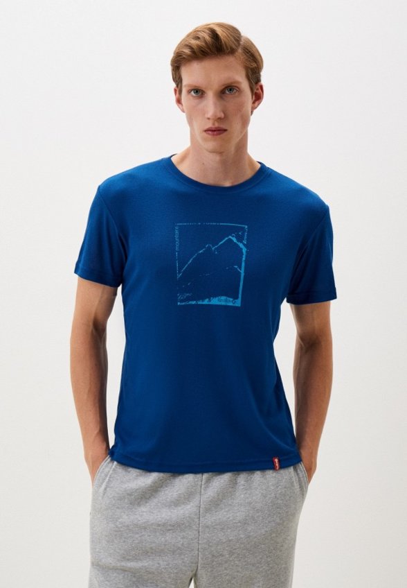 Футболка Red Fox