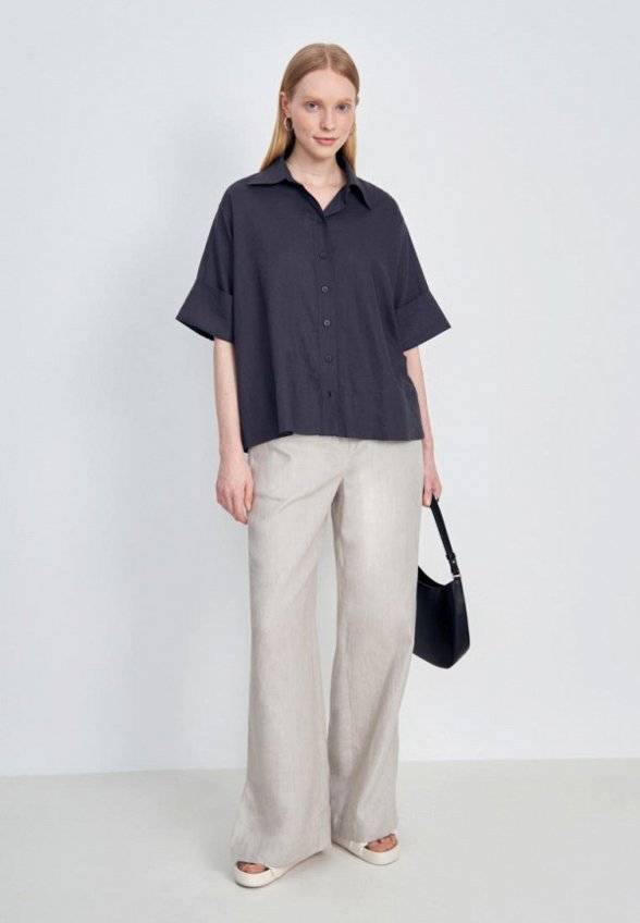 Блуза Finn Flare