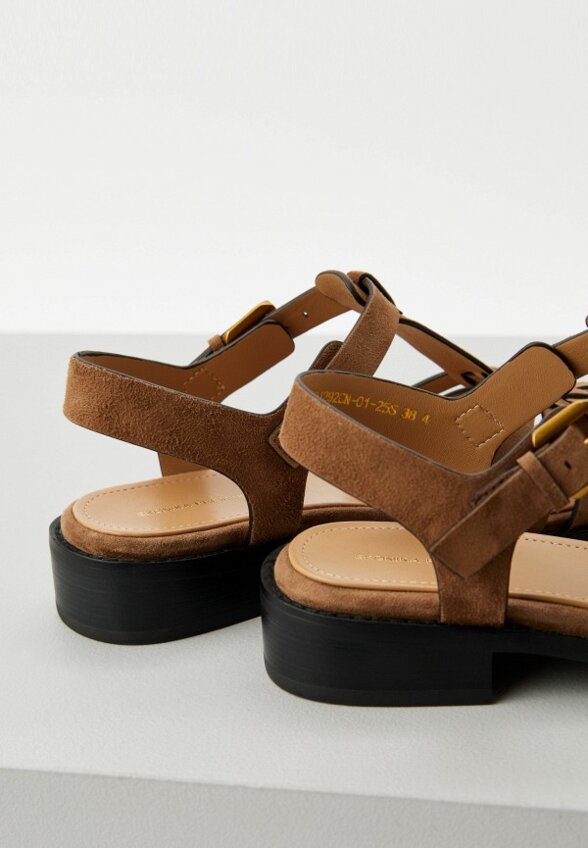 Сандалии Ekonika Premium