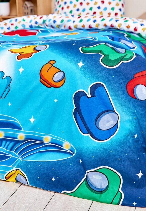 Постельное белье 1,5-спальное Juno