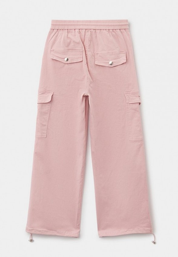 Джинсы Resser Denim