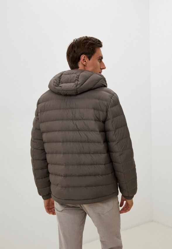 Куртка утепленная Baon