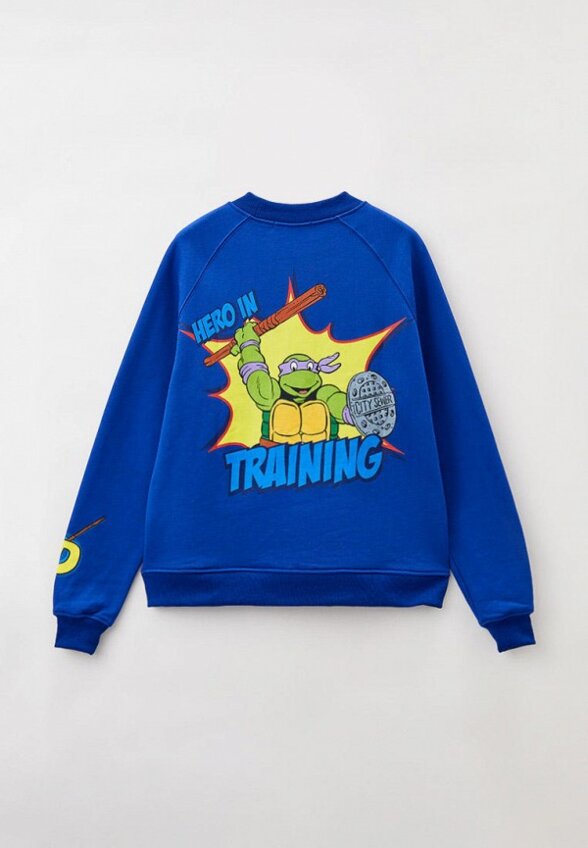 Свитшот Asia st 71