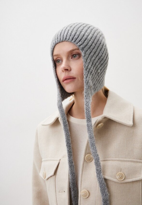 Шапка marhatter