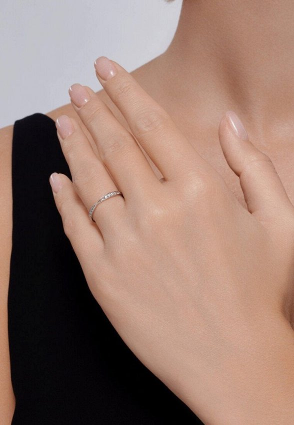 Кольцо Sokolov