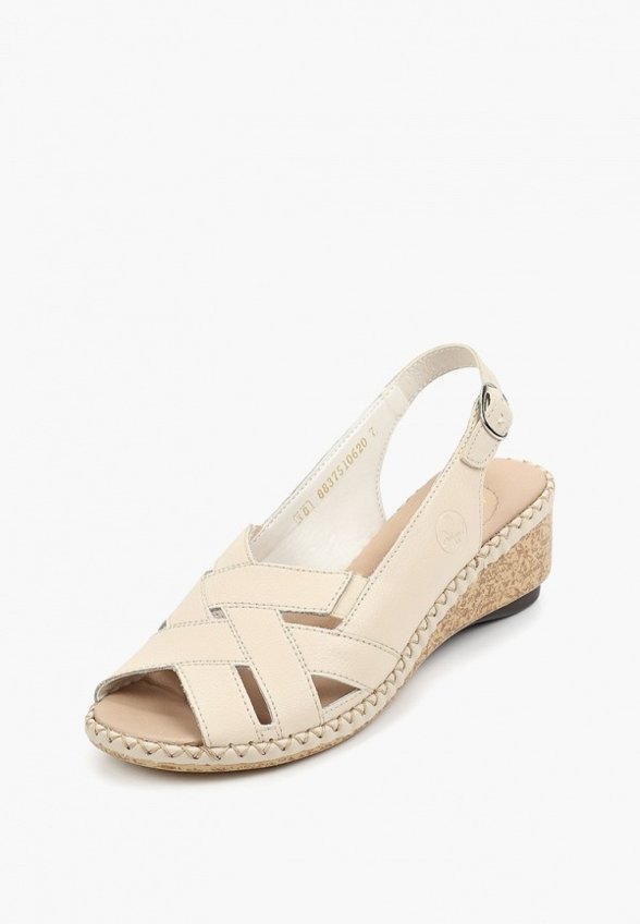 Босоножки Rieker