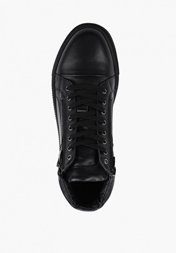 Кеды Matt Nawill