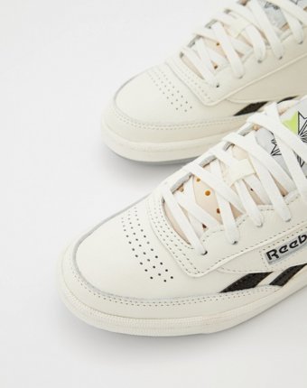 Кеды Reebok мужчинам