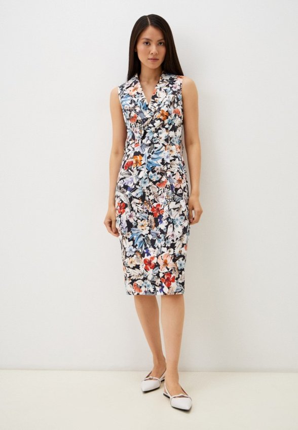 Платье Emilia Dell'oro