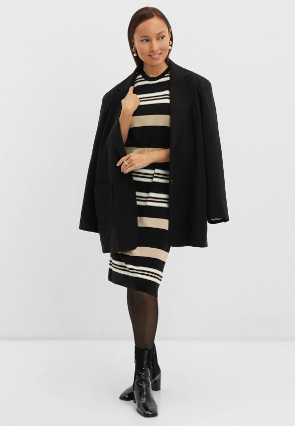 Платье Passegiata