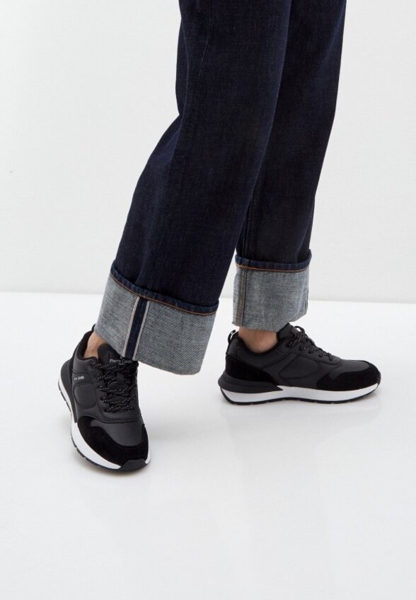 Кроссовки Pierre Cardin