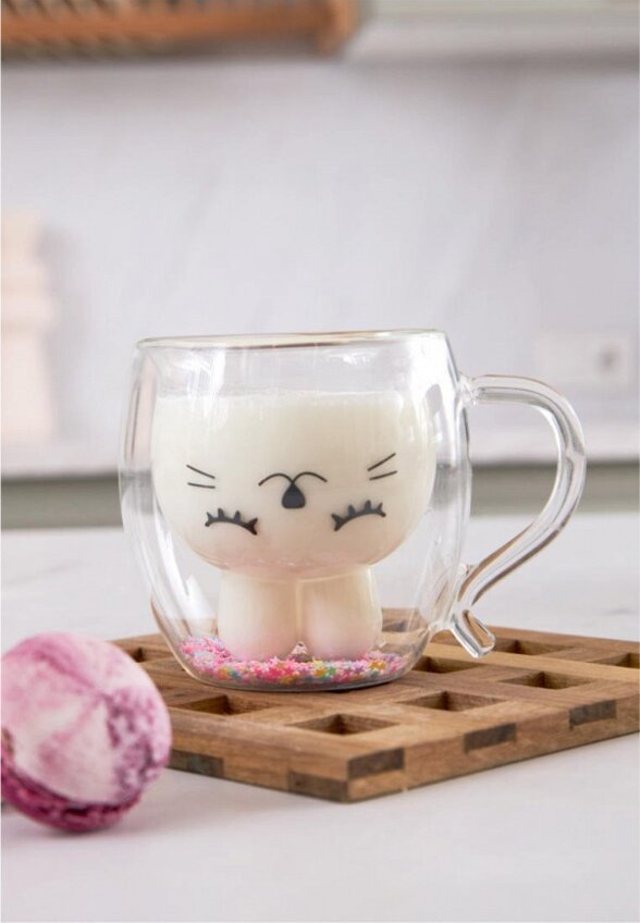 Кружка Mandarin Decor