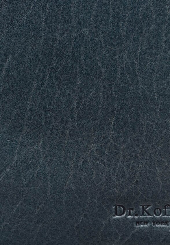 Др.Коффер X510427-78-60 обложка для документов