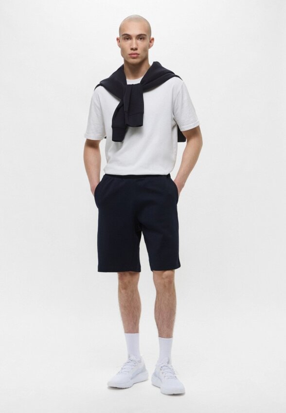 Шорты спортивные EA7