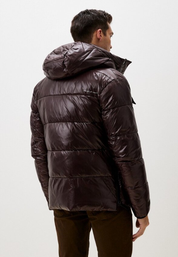 Пуховик Winterra