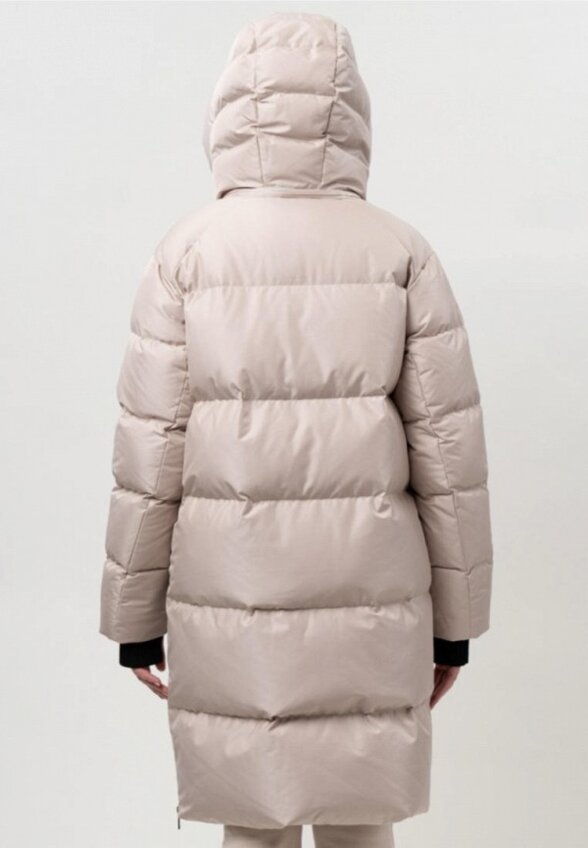 Пуховик Marmalato