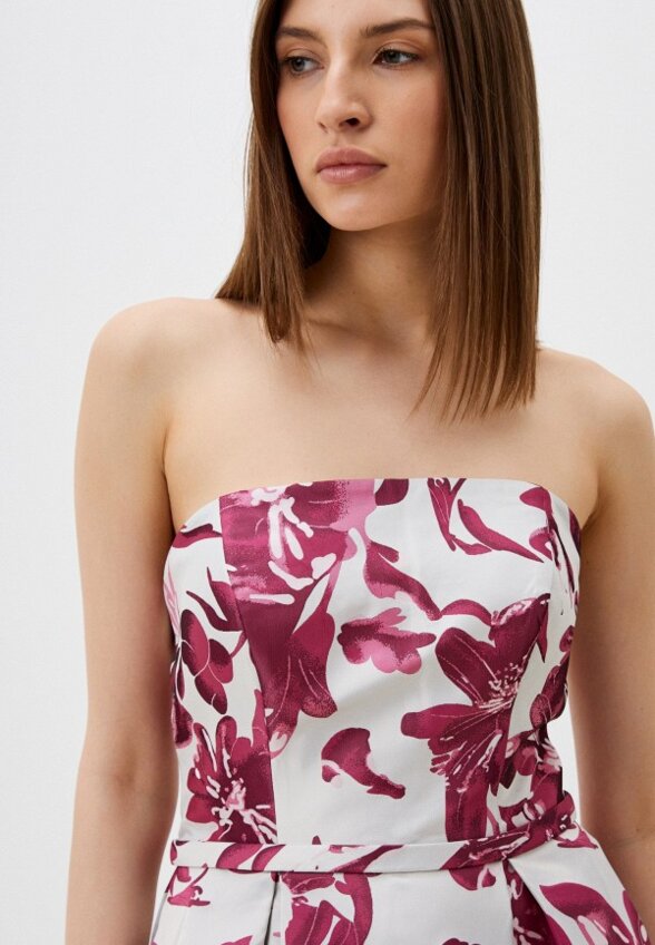 Платье Emilia Dell'oro