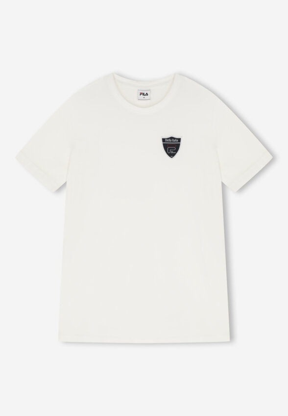 Футболка мужская FILA, Белый