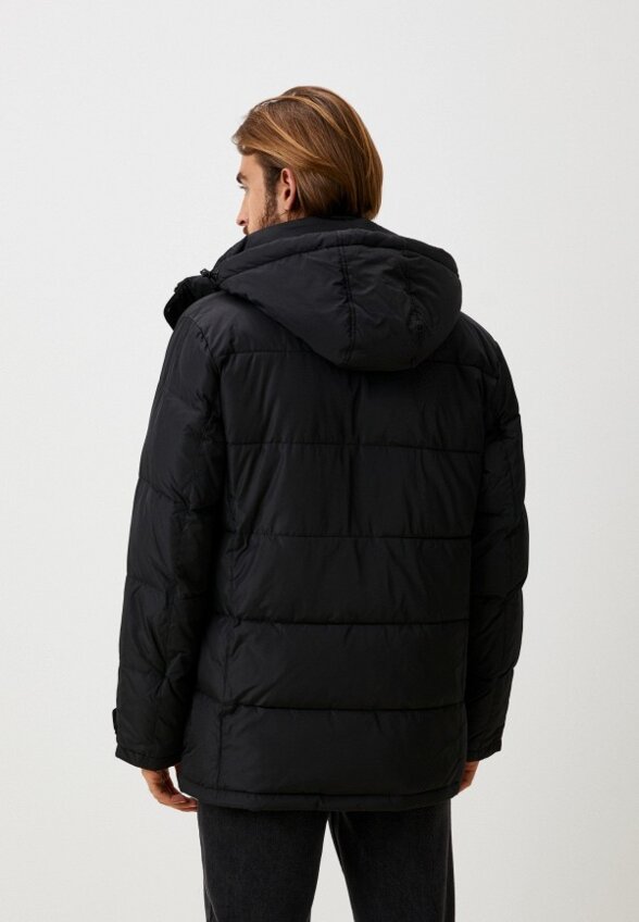 Пуховик Urban Fashion for Men