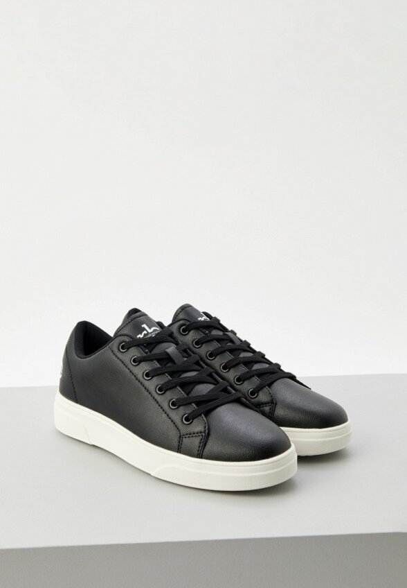 Кеды Roccobarocco