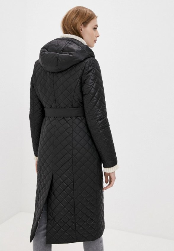 Куртка-пальто J-Splash