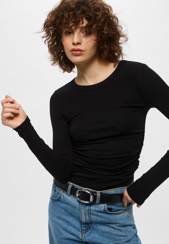 Лонгслив Befree