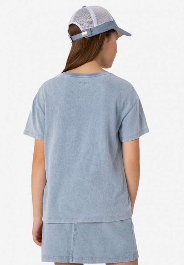 Футболка Kapika