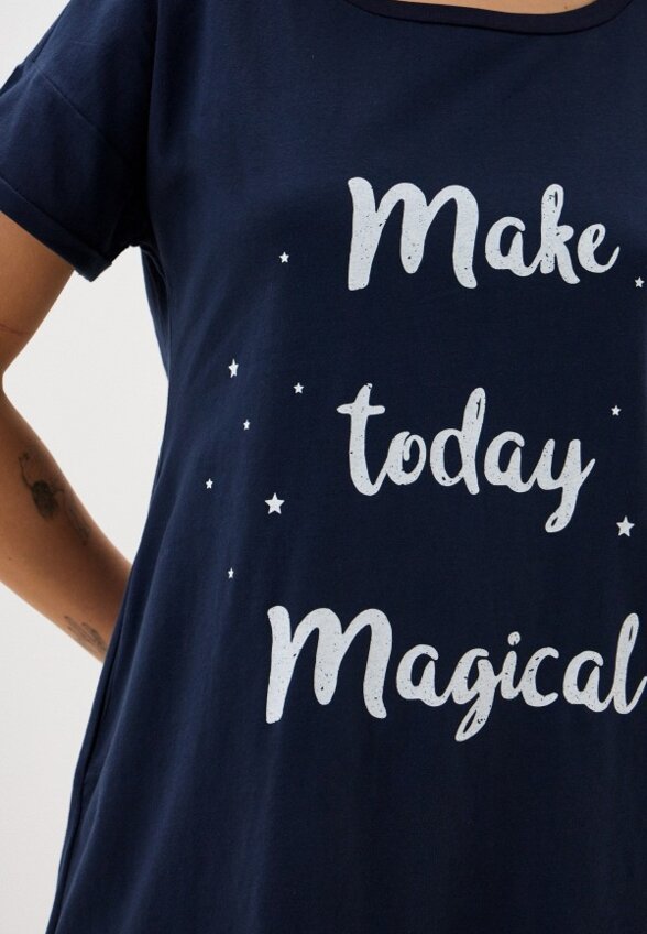 Платье домашнее Alex Yvn