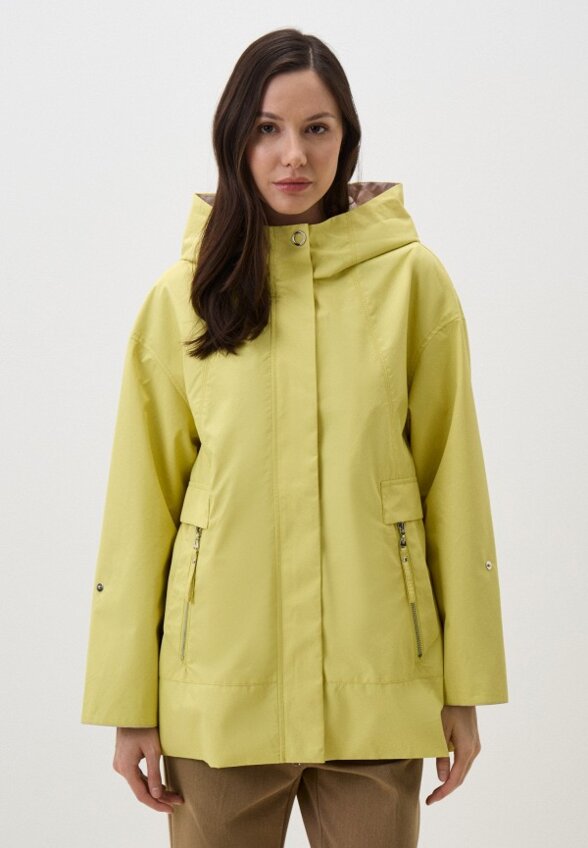 Ветровка Снежная Королева