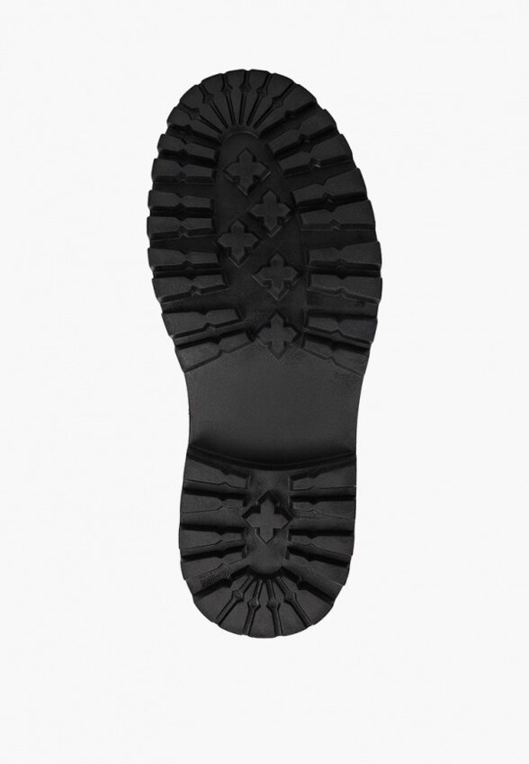 Ботинки Abricot