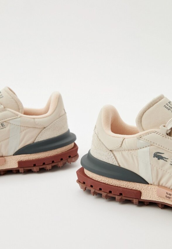 Кроссовки Lacoste