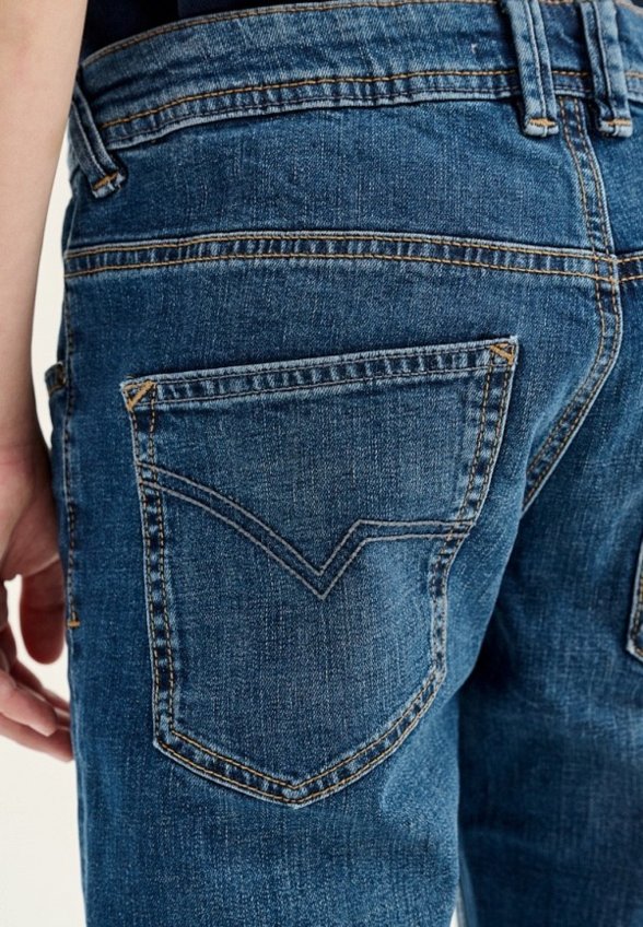 Джинсы Tom Tailor