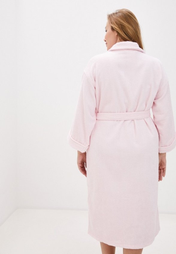 Халат домашний Wellness