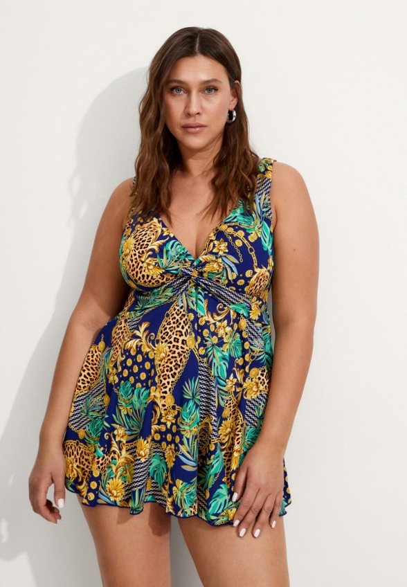 Купальник Margo Blues