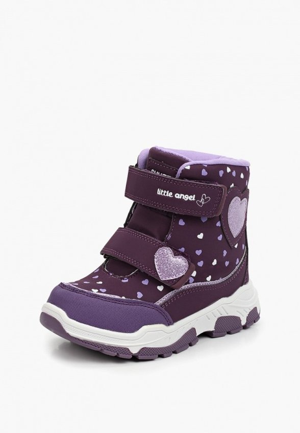 Ботинки Shuzzi