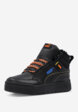 Кеды утепленные детские PUMA Tarrenz SB III Quest WTR, Черный2  - превью
