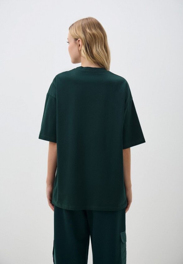 Футболка And Yet.