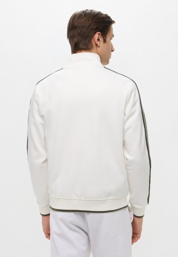 Олимпийка La Martina