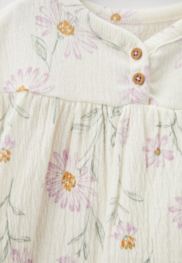 Платье и трусы Carter’s