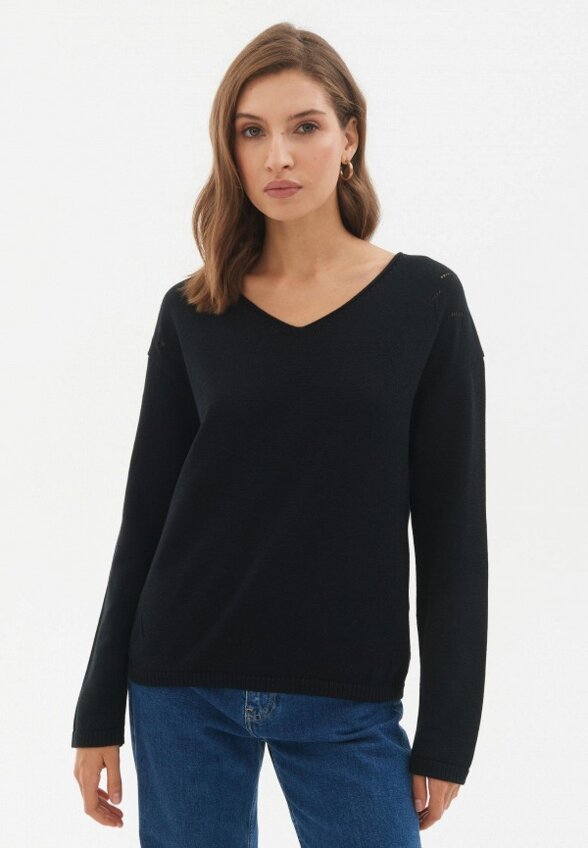 Пуловер Mavin