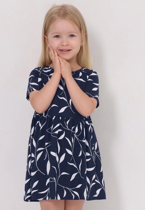 Платье Апрель