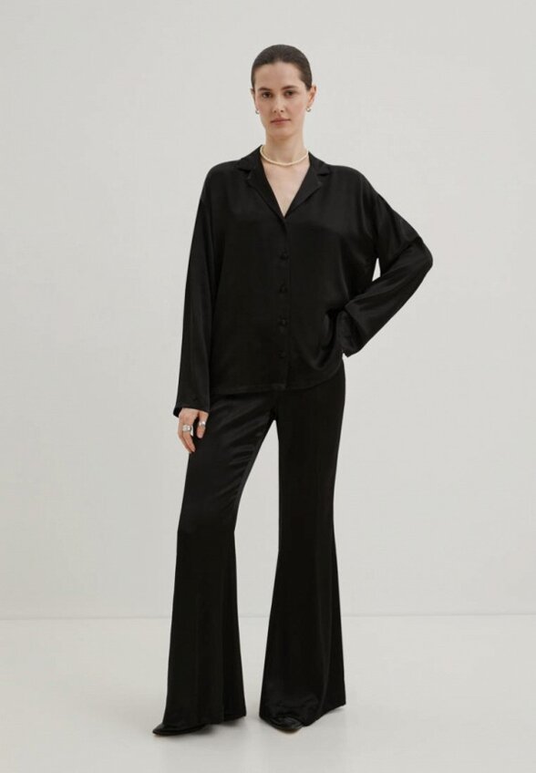 Блуза Finn Flare