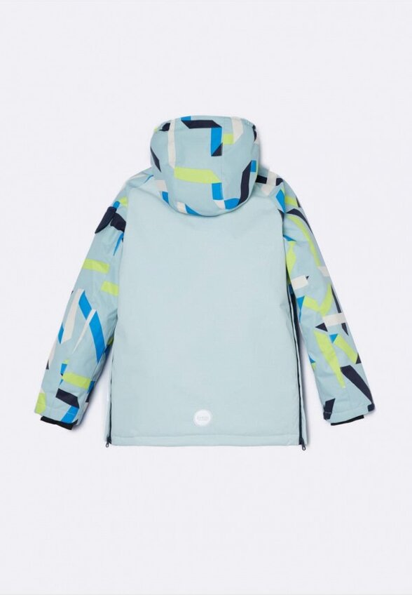 Куртка утепленная Lassie