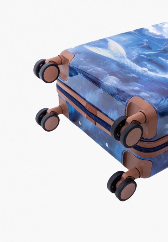 Чемодан Belletti